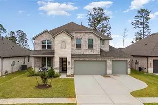 13712 Moss Lake Ln, Conroe, TX 77384 - Photo 2
