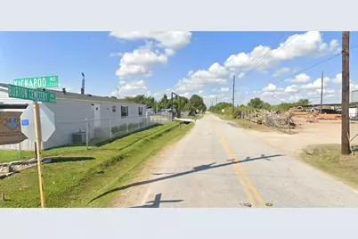 29511 Burton Cemetery Road, Waller, TX 77484 - Photo 8