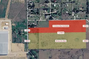 29511 Burton Cemetery Rd, Waller, TX 77484 - Photo 1