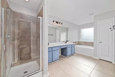 4922 Gingham Check Court Court, Katy, TX 77449 - Photo 22