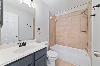 4922 Gingham Check Court Court, Katy, TX 77449 - Photo 14