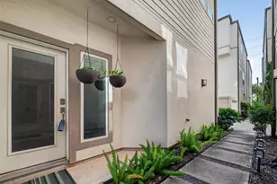 407 N Nagle St, Houston, TX 77003 - Photo 4