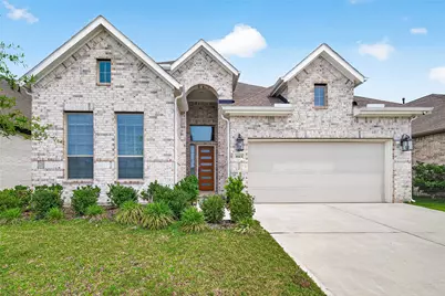 1923 Hickory Grove Lane, Tomball, TX 77375 - Photo 4