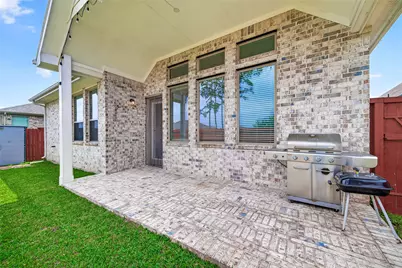 1923 Hickory Grove Lane, Tomball, TX 77375 - Photo 46
