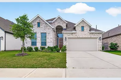 1923 Hickory Grove Lane, Tomball, TX 77375 - Photo 1