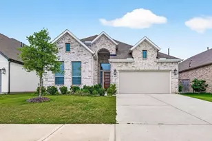 1923 Hickory Grv Ln, Tomball, TX 77375 - Photo 1