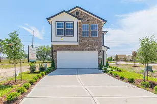 14906 Eagle feather ct., Houston, TX 77090 - Photo 1