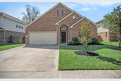 2502 Bay Hill Drive, Baytown, TX 77523 - Photo 1