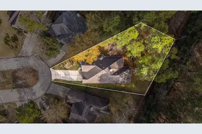 2 Gilded Crest Court, Spring, TX 77382 - Photo 4