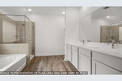 15814 Narrow Leaf Lane, Montgomery, TX 77316 - Photo 8