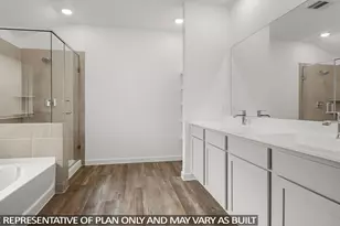 15814 Narrow Leaf Ln, Montgomery, TX 77316 - Photo 8