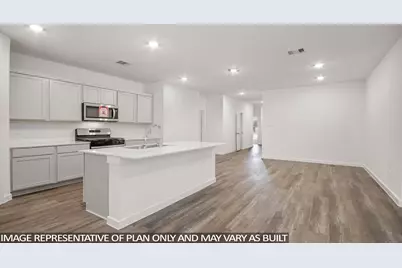 15814 Narrow Leaf Lane, Montgomery, TX 77316 - Photo 2