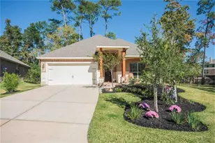 98 Black Swan Pl, Magnolia, TX 77354 - Photo 1