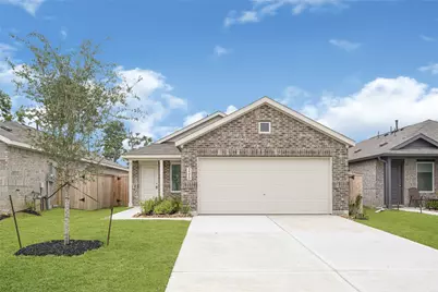 31410 Casacalenda Lane, Huffman, TX 77336 - Photo 1