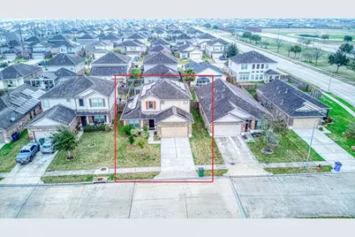 11 Eagle Lake Court, Manvel, TX 77578 - Photo 46