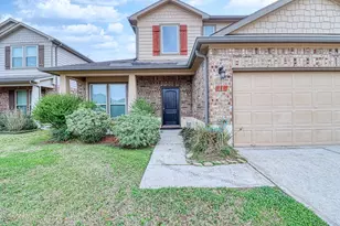 11 Eagle Lake Ct, Manvel, TX 77578 - Photo 1