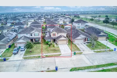 11 Eagle Lake Court, Manvel, TX 77578 - Photo 6