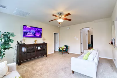 11 Eagle Lake Court, Manvel, TX 77578 - Photo 10