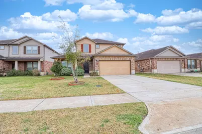 11 Eagle Lake Court, Manvel, TX 77578 - Photo 4