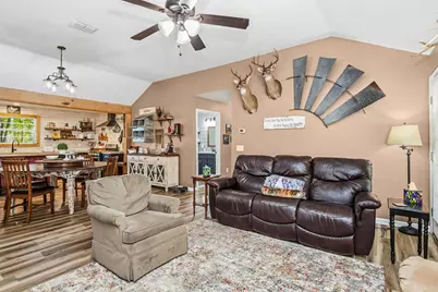 1867 Fm 2423, Grapeland, TX 75844 - Photo 4