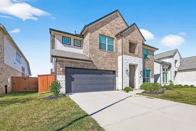 5056 Steady Breeze Drive, Katy, TX 77493 - Photo 2