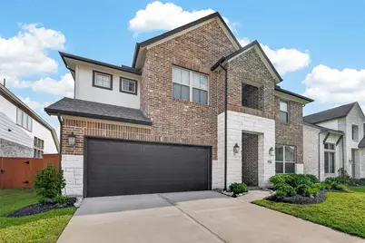 5056 Steady Breeze Drive, Katy, TX 77493 - Photo 2
