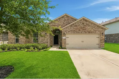 32209 McKinley Run Drive, Hockley, TX 77447 - Photo 2