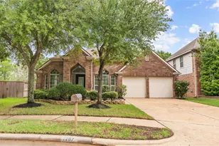 1207 Walston Ridge Dr, Spring, TX 77379 - Photo 1
