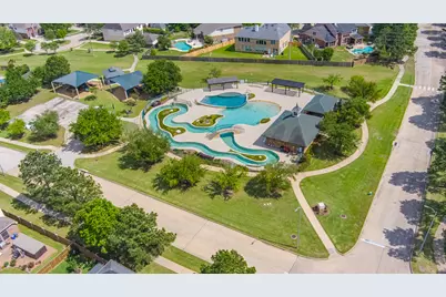1207 Walston Ridge Drive, Spring, TX 77379 - Photo 36
