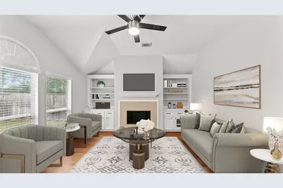 1207 Walston Ridge Drive, Spring, TX 77379 - Photo 20