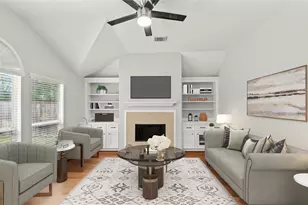 1207 Walston Ridge Dr, Spring, TX 77379 - Photo 20