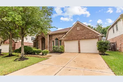 1207 Walston Ridge Drive, Spring, TX 77379 - Photo 2