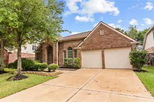 1207 Walston Ridge Dr, Spring, TX 77379 - Photo 2