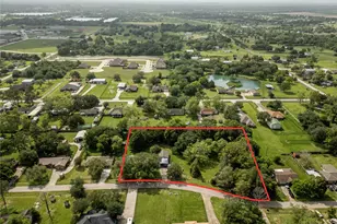 3804 Shady Ln, Santa Fe, TX 77517 - Photo 1