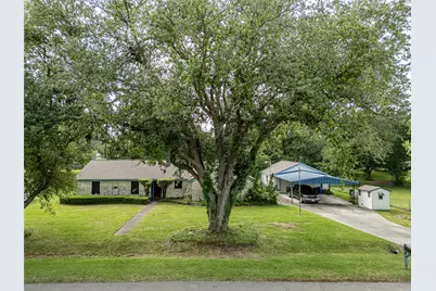 3804 Shady Lane, Santa Fe, TX 77517 - Photo 2
