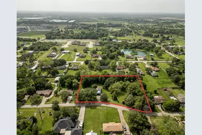 3804 Shady Lane, Santa Fe, TX 77517 - Photo 2