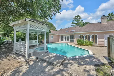 1803 Quiet Country Court, Houston, TX 77345 - Photo 28