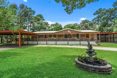30803 Kate Drive, Magnolia, TX 77355 - Photo 1