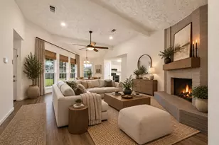 16715 Benchmark Dr, Houston, TX 77053 - Photo 1