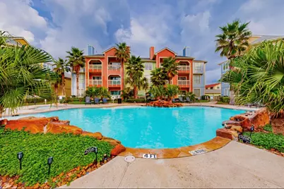 7000 Seawall Blvd #215, Galveston, TX 77551 - Photo 18