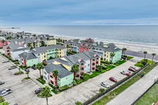 7000 Seawall Blvd, Galveston, TX 77551 - Photo 12