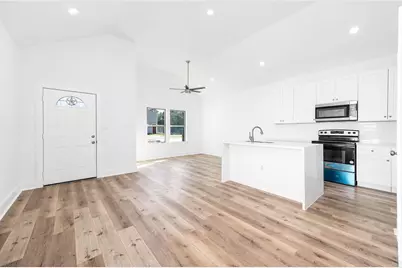 16982 W Hammon, Montgomery, TX 77316 - Photo 2