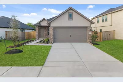 210 Orchard Laurel Drive, Alvin, TX 77511 - Photo 22