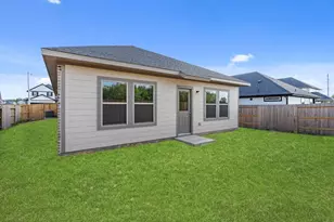 210 Orchard Laurel Dr, Alvin, TX 77511 - Photo 20