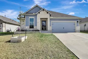 1011 Davy St, Brenham, TX 77833 - Photo 2