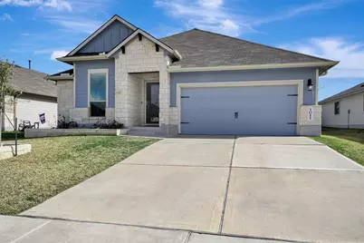 1011 Davy Street, Brenham, TX 77833 - Photo 8