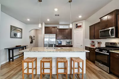 1011 Davy Street, Brenham, TX 77833 - Photo 4
