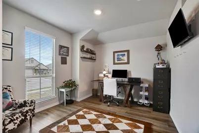 1011 Davy Street, Brenham, TX 77833 - Photo 6