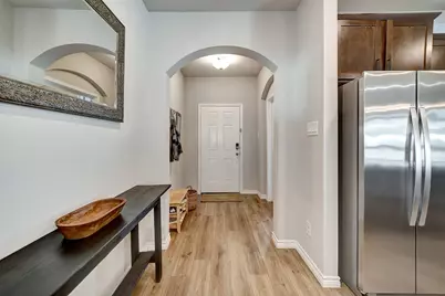 1011 Davy Street, Brenham, TX 77833 - Photo 4