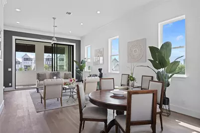 8711 Park Kolbe Lane, Houston, TX 77080 - Photo 6